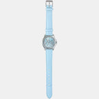 Casio Round Quartz Chronograph Women watch