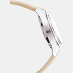 Casio Stainless Steel Round watch