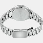 Casio Stainless Steel Rose Gold watch