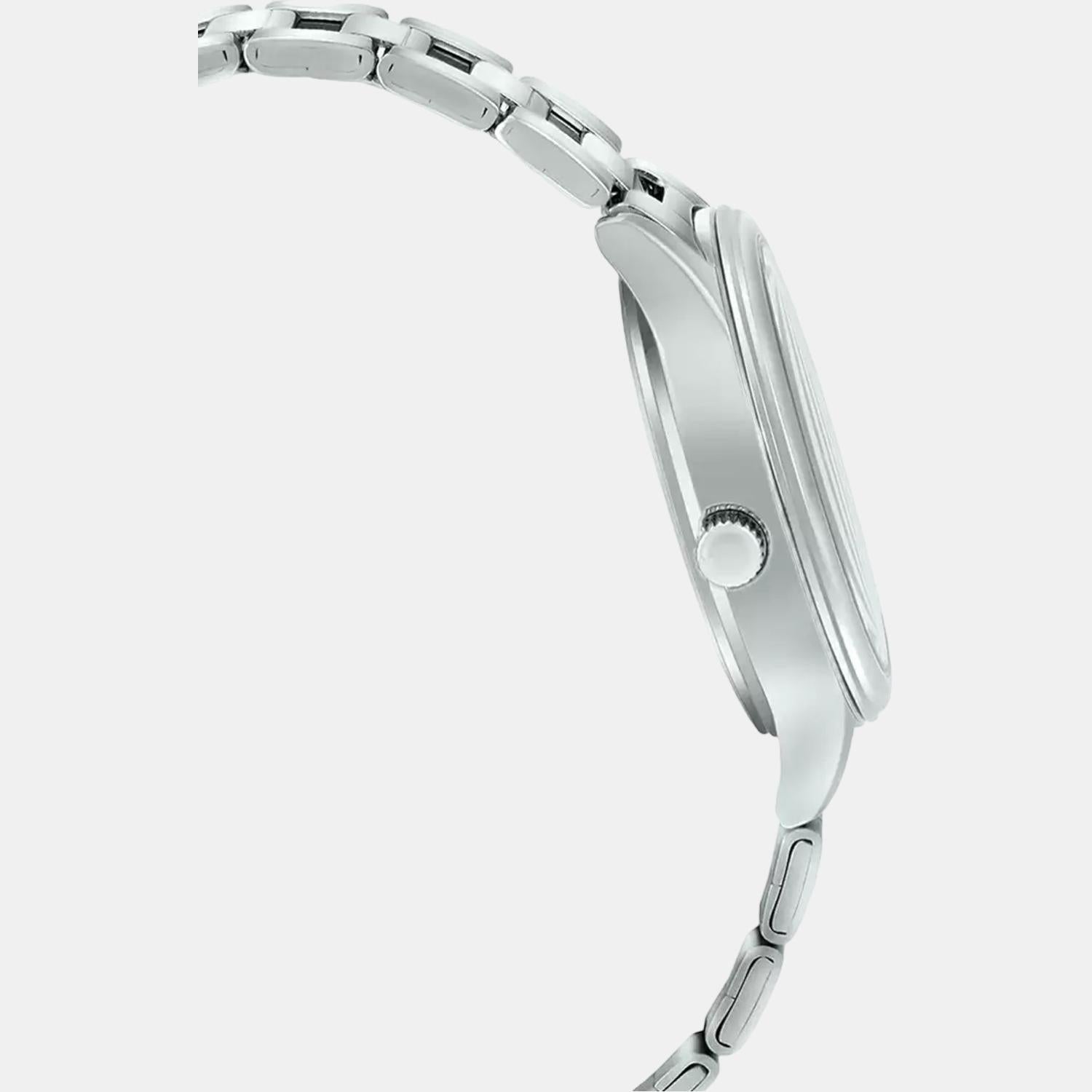 Casio stainless sale steel bracelet