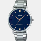 Casio 46 mm Round Quartz watch