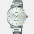 Casio 46 mm Round Quartz watch