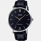 Casio 46 mm Round Quartz watch