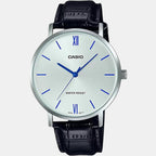 Casio 40 mm Round Quartz watch