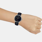 Casio 40 mm Black Quartz watch