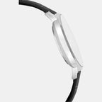 Casio Stainless Steel Round watch