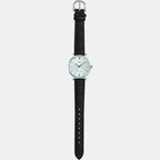 Casio Round Quartz Analog Women watch