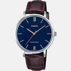 Casio 40 mm Round Quartz watch