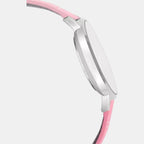 Casio Stainless Steel Round watch