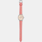 Casio Round Quartz Analog Women watch