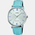 Casio 40 mm Round Quartz watch