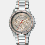 Casio 44 mm Round Quartz watch