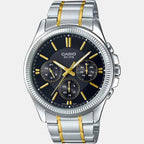 Casio 42 mm Round Quartz watch