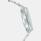 Casio Stainless Steel Round watch