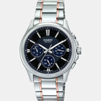 Casio 36 mm Round Quartz watch