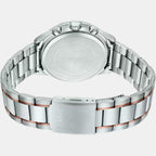 Casio Stainless Steel Gold watch