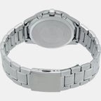 Casio Stainless Steel Round watch