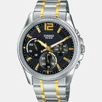 Casio 42 mm Round Quartz watch