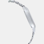 Casio Stainless Steel Round watch