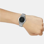 Casio Round Quartz Analog Men watch