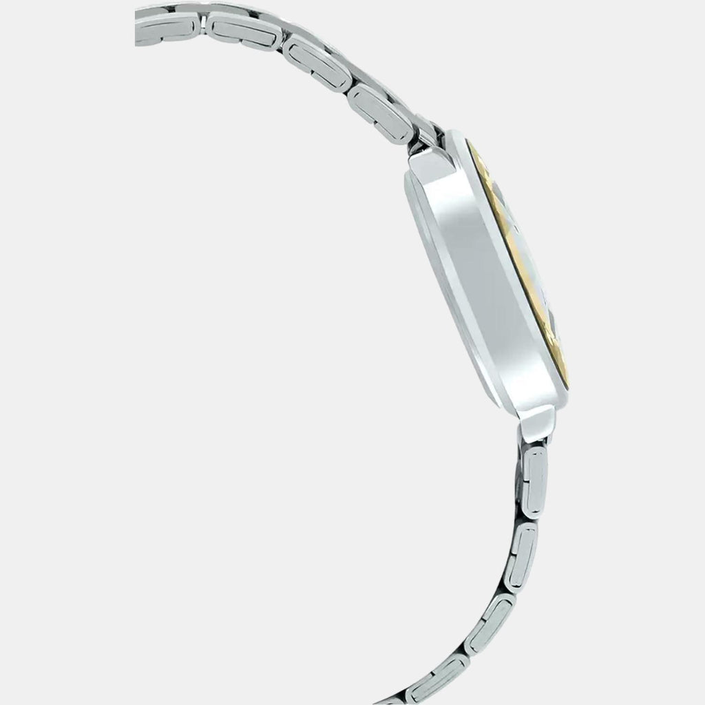 Casio Stainless Steel Round watch