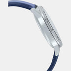 Casio Stainless Steel Round watch