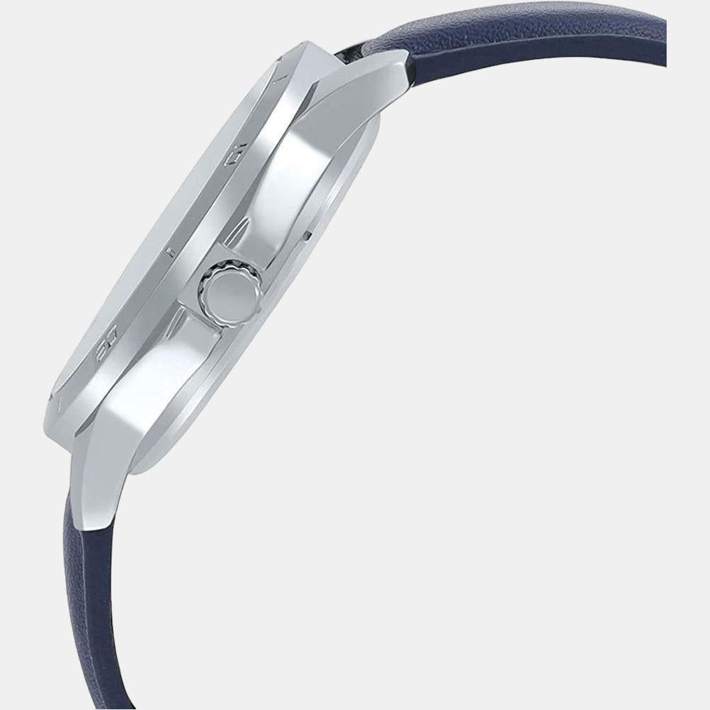 Casio 47 mm Round Quartz watch