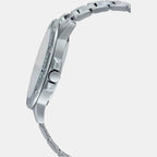 Casio 45 mm Round Quartz watch