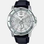 Casio 49 mm Round Quartz watch