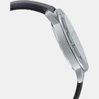 Casio Stainless Steel Round watch