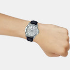 Casio 49 mm Black Quartz watch