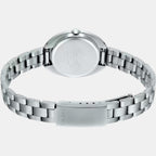 Casio Stainless Steel Round watch