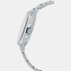 Casio 40 mm Round Quartz watch