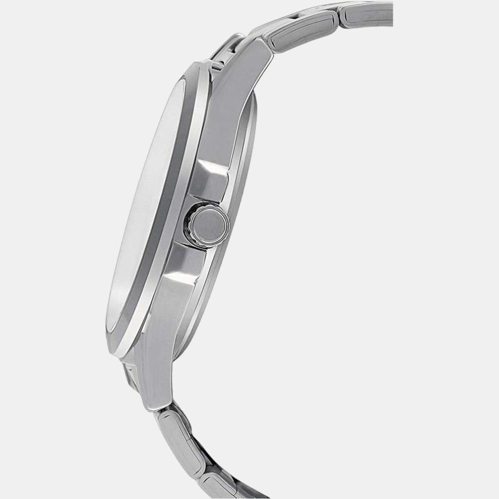 Casio 40 mm Round Quartz watch