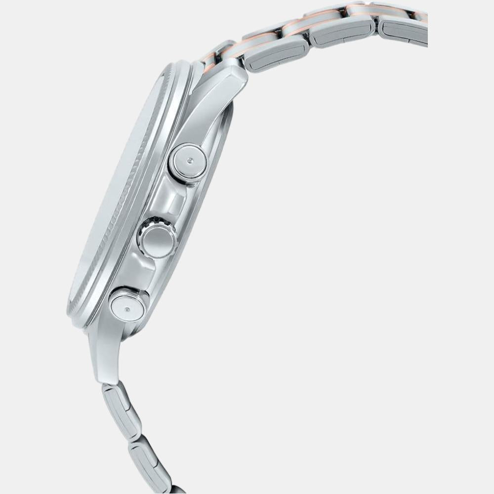 Casio 42 mm Round Quartz watch