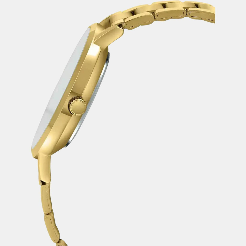 Casio Men Round Blue watch