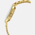 Casio Men Round Blue watch