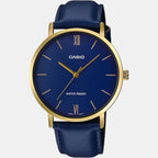 Casio 40 mm Round Quartz watch