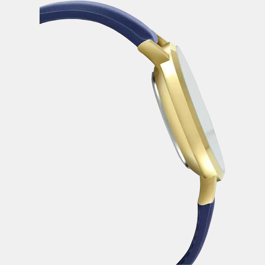 Casio Stainless Steel Round watch