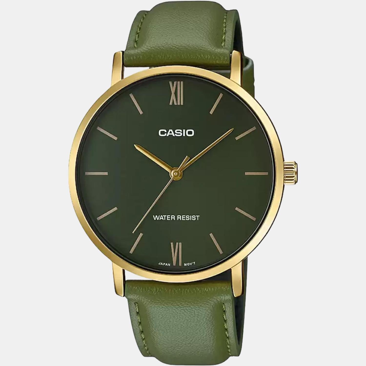 casio-stainless-steel-green-analog-men-watch-a1782