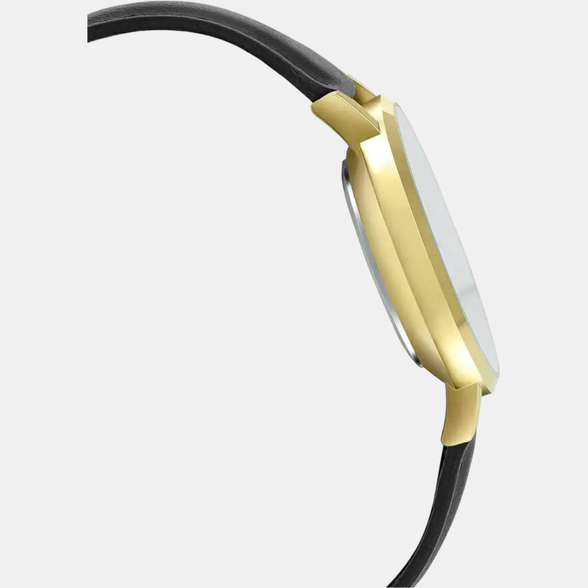 Casio Stainless Steel Round watch