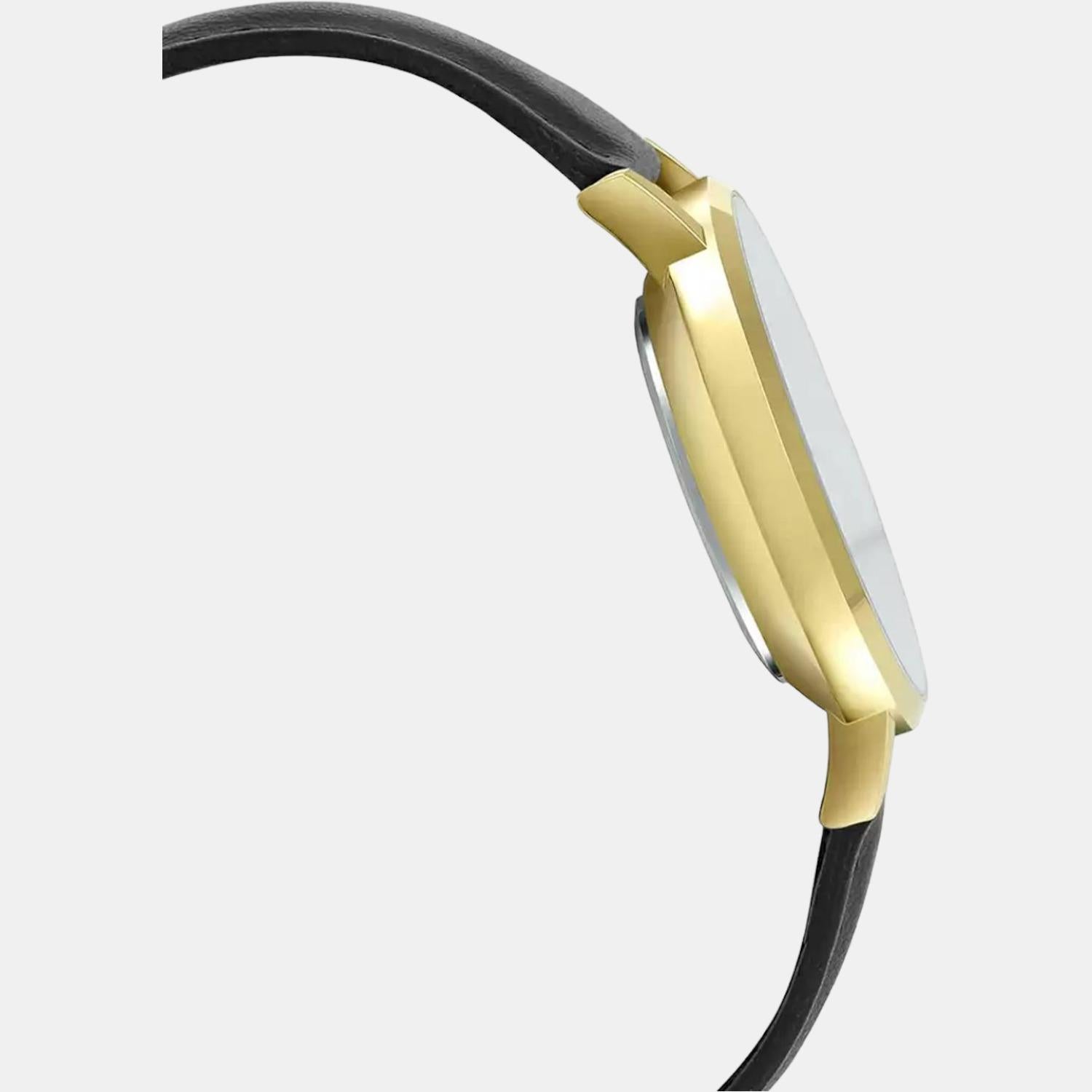 Casio Stainless Steel Round watch