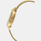 Casio 32 mm Round Quartz watch