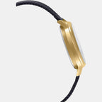 Casio Stainless Steel Round watch