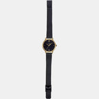 Casio 32 mm Black Quartz watch