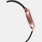 Casio Stainless Steel Round watch