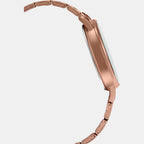 Casio Stainless Steel Round watch