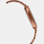 Casio Stainless Steel Round watch