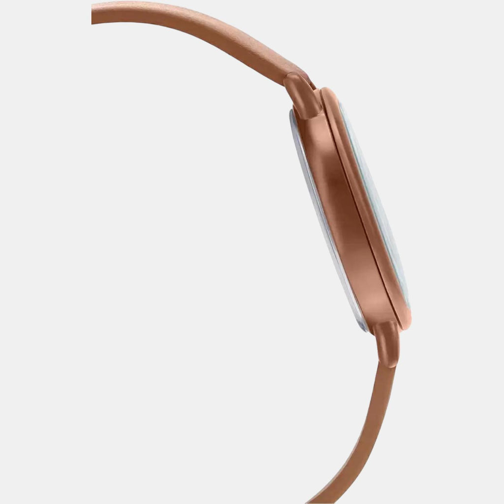 Casio Stainless Steel Round watch