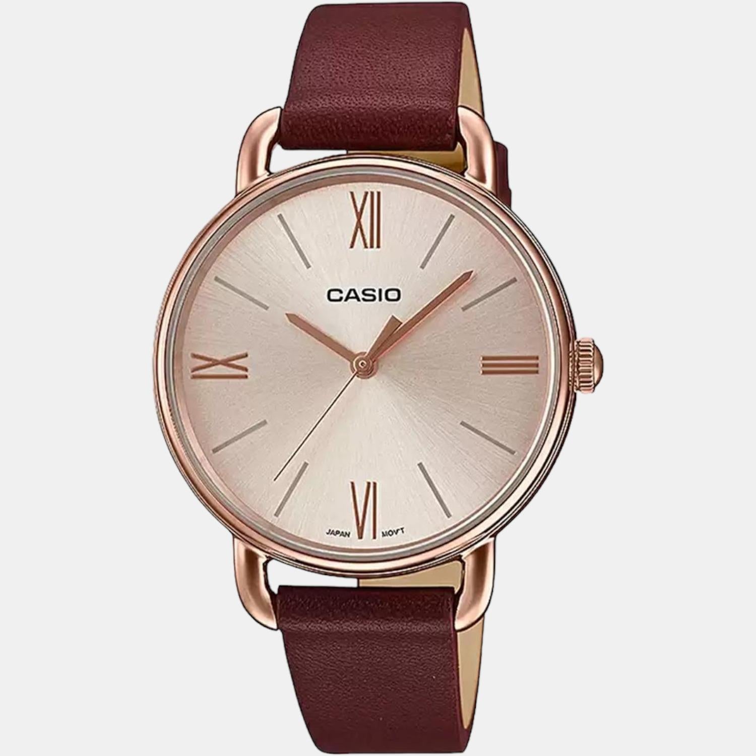 casio-stainless-steel-rose-gold-analog-women-watch-a1806